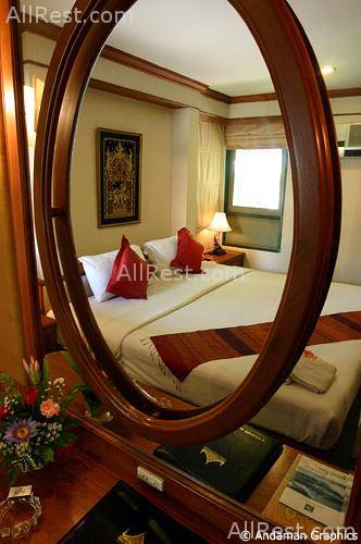 Baan Sukhothai Resort & Spa 16